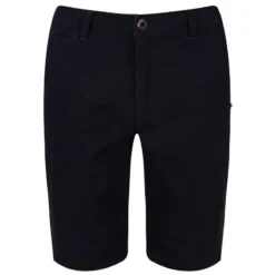 Regatta Pantalones Cortos Salvator Para Hombre Marino