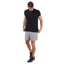 Pantalones Cortos Shorts Running Hombre Con Bolsillos -Deporte Total Shop pantalones cortos shorts running hombre con bolsillos 4