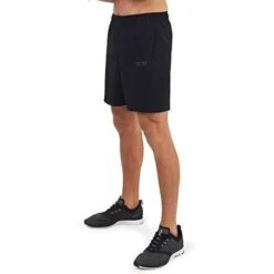 Pantalones Cortos Shorts Running Hombre Con Bolsillos -Deporte Total Shop pantalones cortos shorts running hombre con bolsillos 5