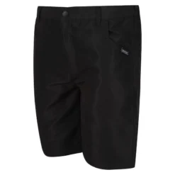 Regatta Pantalones Cortos Sorcer II Para Niños/Niñas Negro -Deporte Total Shop pantalones cortos sorcer ii para niosnias negro 2