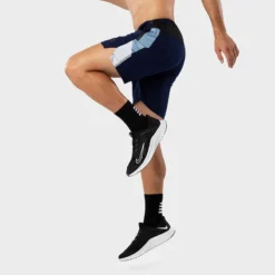 Pantalones Cortos X-Training -Deporte Total Shop pantalones cortos x training 2