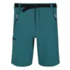 Regatta Pantalones Cortos Xert III Para Hombre Verde Pacífico