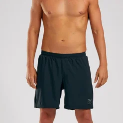 Pantalones De Running De 7 Pulgadas Para Hombre ELITE ZOOT -Deporte Total Shop pantalones de running de 7 pulgadas para hombre elite zoot 1