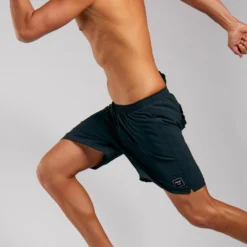 Pantalones De Running De 7 Pulgadas Para Hombre ELITE ZOOT -Deporte Total Shop pantalones de running de 7 pulgadas para hombre elite zoot 4