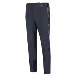Regatta Pantalones De Senderismo Mountain III Para Hombre Gris India, Negro 7 Regatta Pantalones De Senderismo Mountain III Para Hombre Gris India, Negro -Deporte Total Shop pantalones de senderismo mountain iii para hombre gris india negro 2