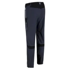 Regatta Pantalones De Senderismo Mountain III Para Hombre Gris India, Negro 8 Regatta Pantalones De Senderismo Mountain III Para Hombre Gris India, Negro -Deporte Total Shop pantalones de senderismo mountain iii para hombre gris india negro 3