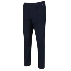 Regatta Pantalones Delgado Para Hombre Marino -Deporte Total Shop pantalones delgado para hombre marino 2