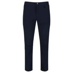 Regatta Pantalones Delgado Para Hombre Marino
