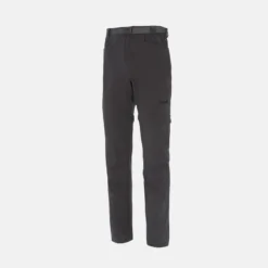 Pantalones Desmontables Técnicos Para Senderismo Y Trekking Hombre GRANI II Izas -Deporte Total Shop pantalones desmontables tecnicos para senderismo y trekking hombre grani ii izas 3