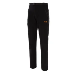 Pantalones Desmontables Técnicos Para Senderismo Y Trekking, Hombre WILLOW Izas -Deporte Total Shop pantalones desmontables tecnicos para senderismo y trekking hombre willow izas 2