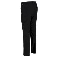 Regatta Pantalones Mountain Para Hombre Negro -Deporte Total Shop pantalones mountain para hombre negro 3