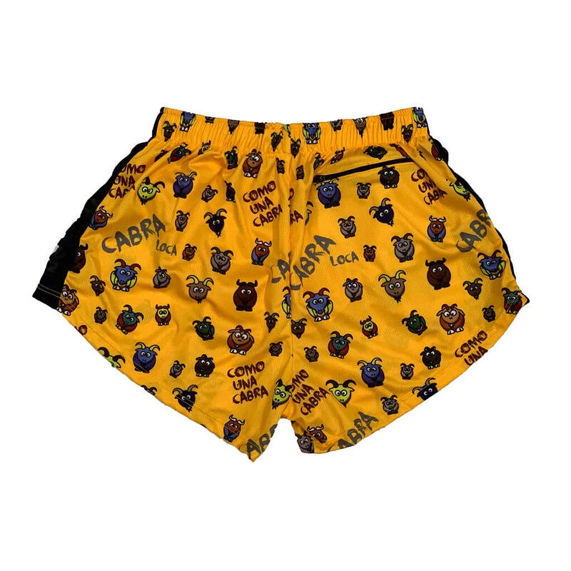 Pantalones Running #COMOUNACABRA - UNISEX 2 Pantalones Running #COMOUNACABRA - UNISEX - Imagen 2