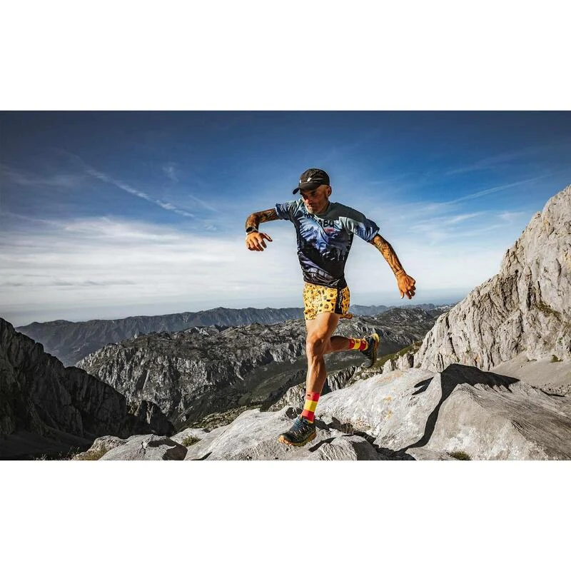 Pantalones Running #COMOUNACABRA - UNISEX 3 Pantalones Running #COMOUNACABRA - UNISEX - Imagen 3