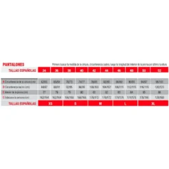 Pantalones Running #COMOUNACABRA - UNISEX 9 Pantalones Running #COMOUNACABRA - UNISEX -Deporte Total Shop pantalones running comounacabra unisex 4