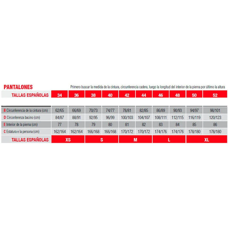 Pantalones Running #COMOUNACABRA - UNISEX 5 Pantalones Running #COMOUNACABRA - UNISEX - Imagen 5