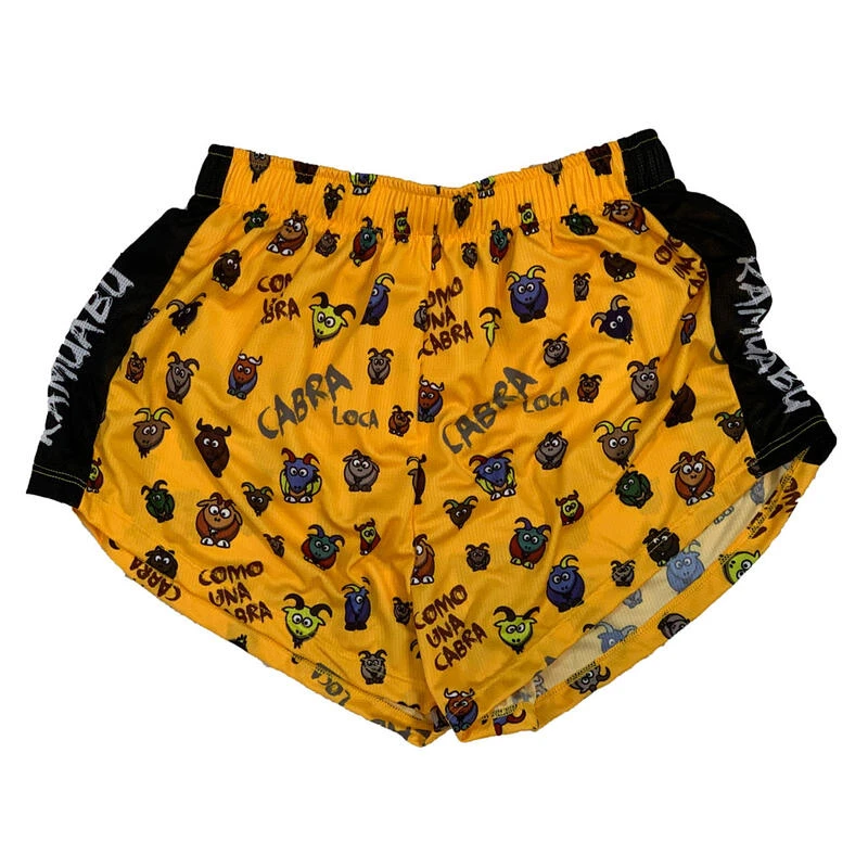 Pantalones Running #COMOUNACABRA - UNISEX 1 Pantalones Running #COMOUNACABRA - UNISEX