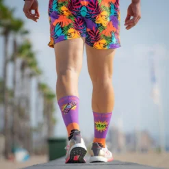 Pantalones Running #EXOTICRUN - UNISEX -Deporte Total Shop pantalones running exoticrun unisex 2