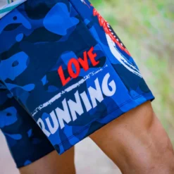 Pantalones Running #LOVERUNNING - UNISEX -Deporte Total Shop pantalones running loverunning unisex 2