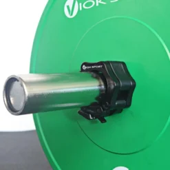 Par De Cierres Con Bloqueo Para Barra Olímpica Viok Sport -Deporte Total Shop par de cierres con bloqueo para barra olimpica viok sport 3