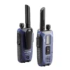 PAR DE WALKIE TALKIES RECARGABLES USB - WT 500 - 10 Km