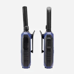 PAR DE WALKIE TALKIES RECARGABLES USB - WT 500 - 10 Km -Deporte Total Shop par de walkie talkies recargables usb wt 500 10 km 2