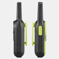 Par Walkie-talkies Recargables USB - 5 Km - WT100 10 Par Walkie-talkies Recargables USB - 5 Km - WT100 -Deporte Total Shop par walkie talkies recargables usb 5 km wt100 4