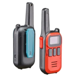 Par Walkie-talkies Recargables USB - 5 Km - WT100 11 Par Walkie-talkies Recargables USB - 5 Km - WT100 -Deporte Total Shop par walkie talkies recargables usb 5 km wt100 5