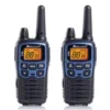Pareja Pmr446 De Walkie-Talkies XT60 MIDLAND