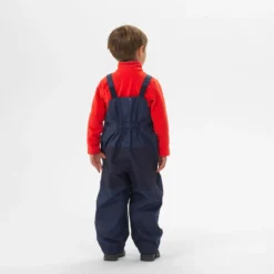 Quechua Peto Impermeable De Senderismo - Azul Marino- Niños -6- 2 Años 8 Quechua Peto Impermeable De Senderismo - Azul Marino- Niños -6- 2 Años -Deporte Total Shop peto impermeable de senderismo azul marino nios 6 2 aos 3