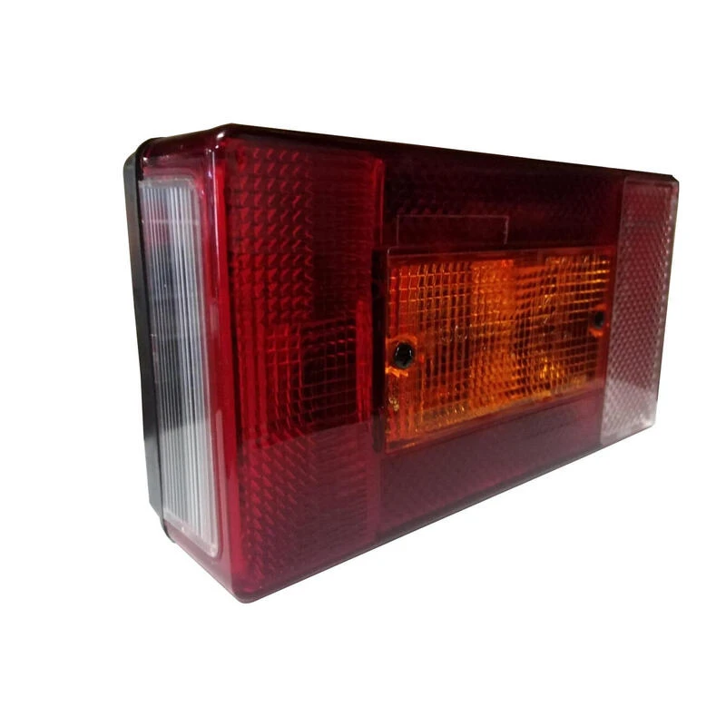 Piloto AJBA Dcho Con Marcha Atrás Para Remolque 2 Piloto AJBA Dcho Con Marcha Atrás Para Remolque - Imagen 2