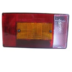 Piloto AJBA Dcho Con Marcha Atrás Para Remolque