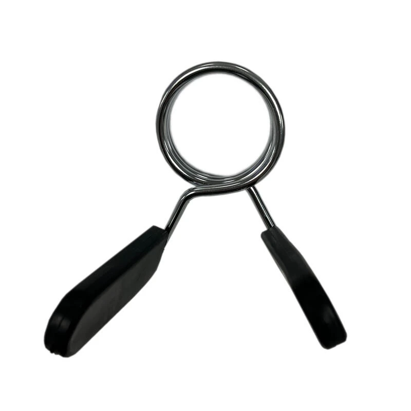 Pinzas Para Barras Olímpicas (Set 2 Uds.) 2 Pinzas Para Barras Olímpicas (Set 2 Uds.) - Imagen 2