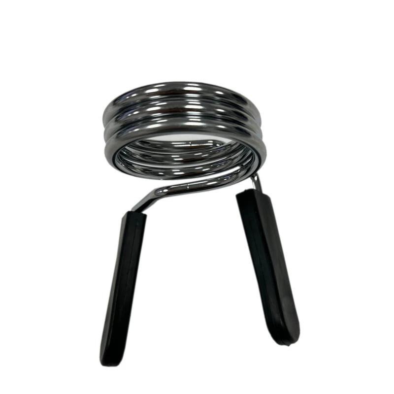 Pinzas Para Barras Olímpicas (Set 2 Uds.) 3 Pinzas Para Barras Olímpicas (Set 2 Uds.) - Imagen 3