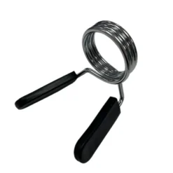 Pinzas Para Barras Olímpicas (Set 2 Uds.)