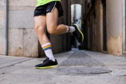 PIPPO Amsterdam Road Socks Statement Pride Edición Limitada 3 Piezas 8 PIPPO Amsterdam Road Socks Statement Pride Edición Limitada 3 Piezas -Deporte Total Shop pippo amsterdam road socks statement pride edicion limitada 3 piezas 3