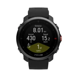 Polar Grit X Reloj Multideportes Outdoor Negro M/L 7 Polar Grit X Reloj Multideportes Outdoor Negro M/L -Deporte Total Shop polar grit x reloj multideportes outdoor negro ml 2