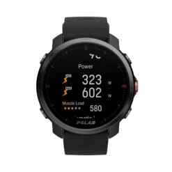 Polar Grit X Reloj Multideportes Outdoor Negro M/L 8 Polar Grit X Reloj Multideportes Outdoor Negro M/L -Deporte Total Shop polar grit x reloj multideportes outdoor negro ml 3