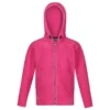Regatta Polar Harlem Para Niños/Niñas Rosa Duquesa