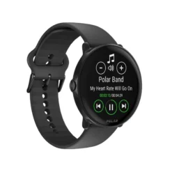 Polar Ignite 3 - Reloj Fitness Y Bienestar - Unisex - Negro 4 Polar Ignite 3 - Reloj Fitness Y Bienestar - Unisex - Negro -Deporte Total Shop polar ignite 3 reloj fitness y bienestar unisex negro 1