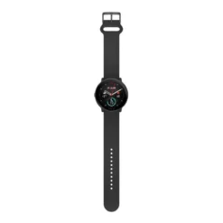 Polar Ignite 3 - Reloj Fitness Y Bienestar - Unisex - Negro 5 Polar Ignite 3 - Reloj Fitness Y Bienestar - Unisex - Negro -Deporte Total Shop polar ignite 3 reloj fitness y bienestar unisex negro 2