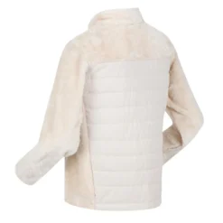 Regatta Polar Keelan Para Niños/Niñas Vainilla Claro -Deporte Total Shop polar keelan para niosnias vainilla claro 2