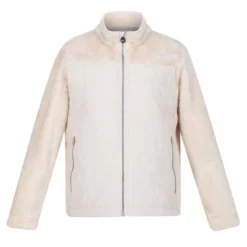 Regatta Polar Keelan Para Niños/Niñas Vainilla Claro