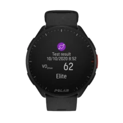 Polar Pacer Reloj GPS Pulsómetro Muñeca Negro -Deporte Total Shop polar pacer reloj gps pulsometro mueca negro 4