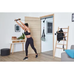 Polea Tríceps/biceps Musculación Corength -Deporte Total Shop polea tricepsbiceps musculacion corength 3