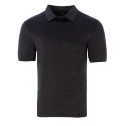 Polo De Manga Corta Con Diseño Deportivo Para Hombre CHASE Izas