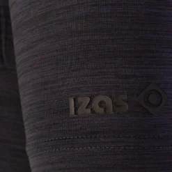 Polo De Manga Corta Con Diseño Deportivo Para Hombre CHASE Izas -Deporte Total Shop polo de manga corta con diseo deportivo para hombre chase izas 3