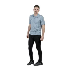 Polo De Manga Corta Con Diseño Deportivo Para Hombre CHASE Izas -Deporte Total Shop polo de manga corta con diseo deportivo para hombre chase izas 4