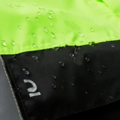 BTWIN Poncho Impermeable Ciclismo Urbano Alta Visibilidad EPI 560 Amarillo Flúor/negro 9 BTWIN Poncho Impermeable Ciclismo Urbano Alta Visibilidad EPI 560 Amarillo Flúor/negro -Deporte Total Shop poncho impermeable ciclismo urbano alta visibilidad epi 560 amarillo fluornegro 4