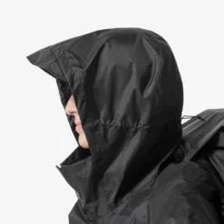 Poncho Impermeable De Senderismo MT500 60L 8 Poncho Impermeable De Senderismo MT500 60L -Deporte Total Shop poncho impermeable de senderismo mt500 60l 3