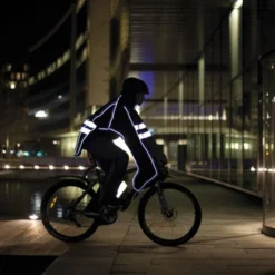 Poncho Reflectante RFX Care Raincover